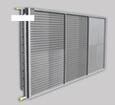 Wätas Lamellás hőcserélő product image