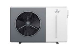 Wätas R290 (propán) levegő-víz hőszivattyú product image 3