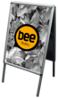 Beedisplay easy bee product image