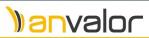 ANVALOR Kft. logo