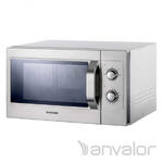 Anvalor MIKROHULLÁMÚ SÜTŐ, 26 LITER, MECHANIKUS, 1600 W-OS product image