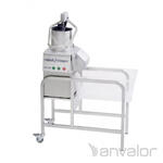 Robot Coupe ZÖLDSÉGSZELETELŐ, TÁRCSÁK NÉLKÜL, ÁLVÁNNYAL, 2 SEBESSÉG 375/750 RPM. - 3F product image