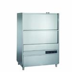 Aristarco 126x80 cm-es kosárral, elektronikus, Energy Saving System product image