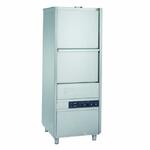 Aristarco 56,5x69 cm-es kosárral, elektronikus, hővisszanyerő, 80 cm belmagasság product image