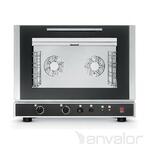 Tecnodom Spa IPARI SÜTŐ, ELEKTROMOS, LÉGKEVERÉSES, 4 TÁLCÁS, INDIREKT GŐZBEFÚVÁSSAL, GRILL FUNKCIÓVAL product image