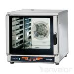 Tecnodom Spa IPARI SÜTŐ, ELEKTROMOS, LÉGKEVERÉSES, 6 TÁLCÁS, DIGITÁLIS, 10 LÉPCSŐBEN SZABÁLYOZHATÓ DIREKT VÍZBEFECSKENDEZÉSSEL product image