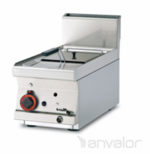 LOTUS IPARI OLAJSÜTŐ, GÁZÜZEMŰ, 600-AS, 8 LITERES, ASZTALI product image