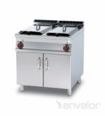 LOTUS IPARI OLAJSÜTŐ, GÁZÜZEMŰ, 700-AS, 2X18 LITERES, TÁROLÓVAL product image