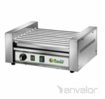 Hendi HOT-DOG SÜTŐ, 8 HENGERES, 230 V product image