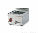 LOTUS IPARI TÉSZTAFŐZŐ, 600-AS, ELEKTROMOS, 1X17 LITER, MANUÁLIS VÍZFELTÖLTÉS, ASZTALI product image