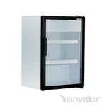 Ugur 141 literes üvegajtóval product image