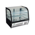 FORCAR ASZTALI, 2 TÁLCÁS, TOLÓAJTÓVAL, 120 LITERES product image