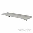 Anvalor sima, fix konzolos, 1000x300 mm product image