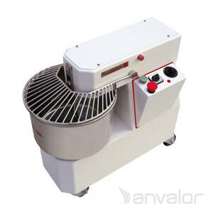 Pizzagroup 17 LITERES, FIX ÜSTTEL, 1F product image 1