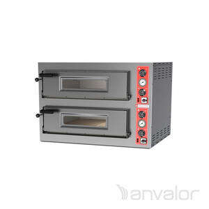 Anvalor ELEKTROMOS, KÉTKAMRÁS, 33 CM, 12 DB product image 1