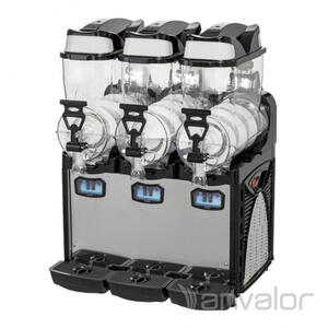 Anvalor JÉGKÁSA KÉSZÍTŐ, 3 X 10 LITERES product image 1