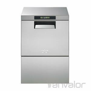 ATA AL400 fronttöltéses, 40X40 cm-es kosár product image 1