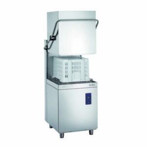 Aristarco FEKETEEDÉNY MOSOGATÓGÉP, 55x55 cm-es kosár, elektronikus vezérléssel, hővisszanyerő product image 1