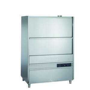 Aristarco 126x80 cm-es kosárral, elektronikus, Energy Saving System product image 1