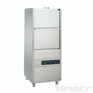 Aristarco 56,5x69 cm-es kosárral, elektronikus, hővisszanyerő product image 1