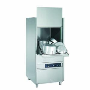 Aristarco 66x81,5 cm-es kosárral, elektronikus, Energy Saving System product image 1