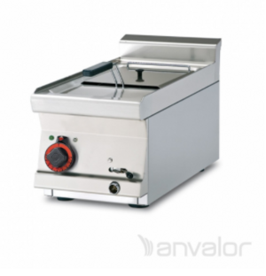 LOTUS IPARI OLAJSÜTŐ, ELEKTROMOS, 600-AS, 10 LITERES, ASZTALI, 230V product image 1