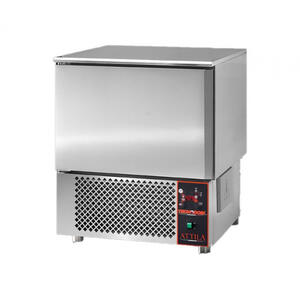 Tecnodom 5 tálcás, elektronikus product image 1