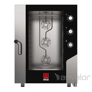 Kombinált sütő pároló berendezés ajánlatkérés