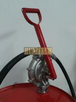 Hunitech BMP-1 manuális Membrán üzemanyag pumpa product image