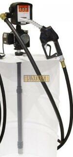 Hunitech S-50V, PA-60 automata kimérőpisztoly product image