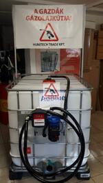 Hunitech Sad-1000M product image