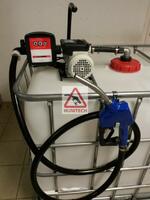 Hunitech Sad-200A product image
