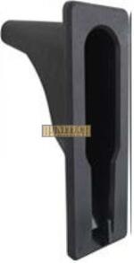 Hunitech Beépíthető pisztolytartó product image