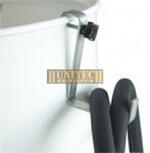 Hunitech Horog, gázolajtömlő tárolásához product image