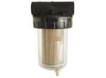 Hunitech Trade FG-2, 5 mikronos, víz leválasztó gázolajszűrő product image