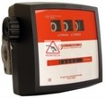 Hunnitech Trade MG-80AV mechanikus, átfolyásmérő, alumínium mérőóra benzinhez product image
