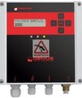 Hunnitech Trade GENIUS digitális szintmérő gázolajhoz és egyéb folyadékokhoz product image