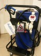 Hunnitech Trade 220 literes AdBlue szivattyú szett, kocsival product image