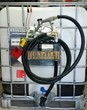 Hunnitech Trade IBC gázolajtartály 1000 literes product image