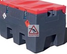 Hunnitech Trade HTP-410 Polytank-Profi 12 V product image
