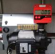 Hunitech AG-90 12V gázolaj szivattyú + MGE-110 Univerzális lemezen product image