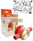 Hunitech BT-87 Gázolaj szivattyú Önfelszívó - Fúró szivattyú product image