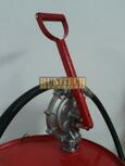 Hunitech BMP-1 manuális Membrán hordópumpa product image