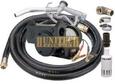 Hunitech 12V  gázolajszivattyú 300W! DIESEL Battery Kit 50L/perc product image