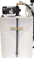 Hunitech Ag-100V. gázolajszivattyú, 230V. 75-85 l/perc, PA-80 automata kimérőpisztoly product image