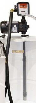 Hunitech Sag-100V. gázolaj szivattyú, szett, 230V 75-85 l/perc product image
