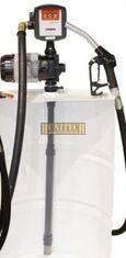 Hunitech SAG-90V gázolajszivattyú 24VDC 60-70 l/perc, PA-80 automata kimérőpisztoly product image
