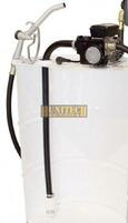 Hunitech Iron-50H. gázolaj szivattyú, szett, 230V, 50 l/perc, PA-60 automata kimérőpisztoly product image
