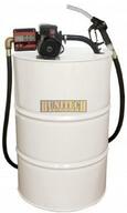 Hunitech SE-50H, gázolajszivattyú, 230V, 45-50 l/perc, PA automata pisztollyal product image