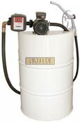 Hunitech Sag-100H. gázolaj szivattyú, 230VAC 75-85 l/perc product image